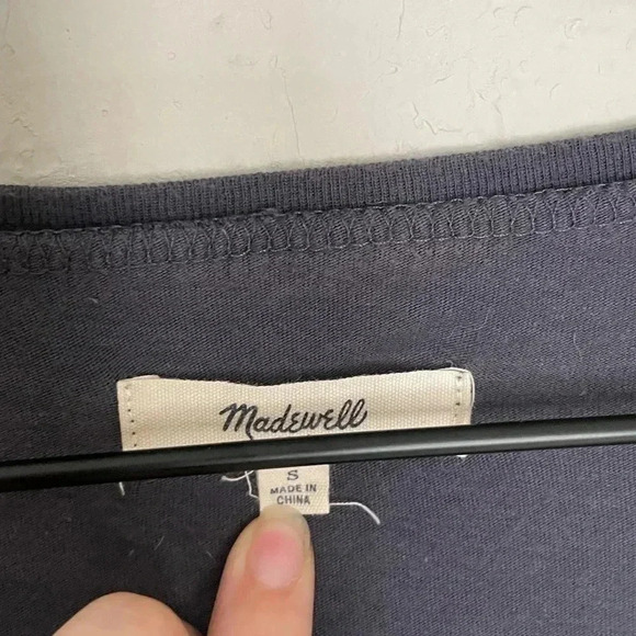 Madewell - Top - Small - Picture 4 of 6